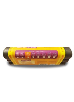 Enviro Guard Anti Bacterial Light Duty Small Garbage Bag Roll 3 Rolls  - Image 3