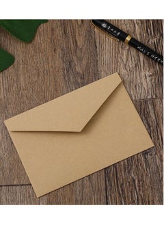 20 Pack A4 Kraft Envelopes