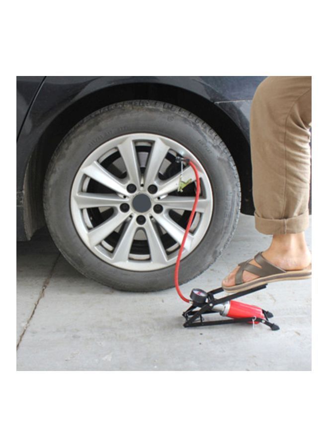 Generic Tyre Inflation Pump  - Image 4