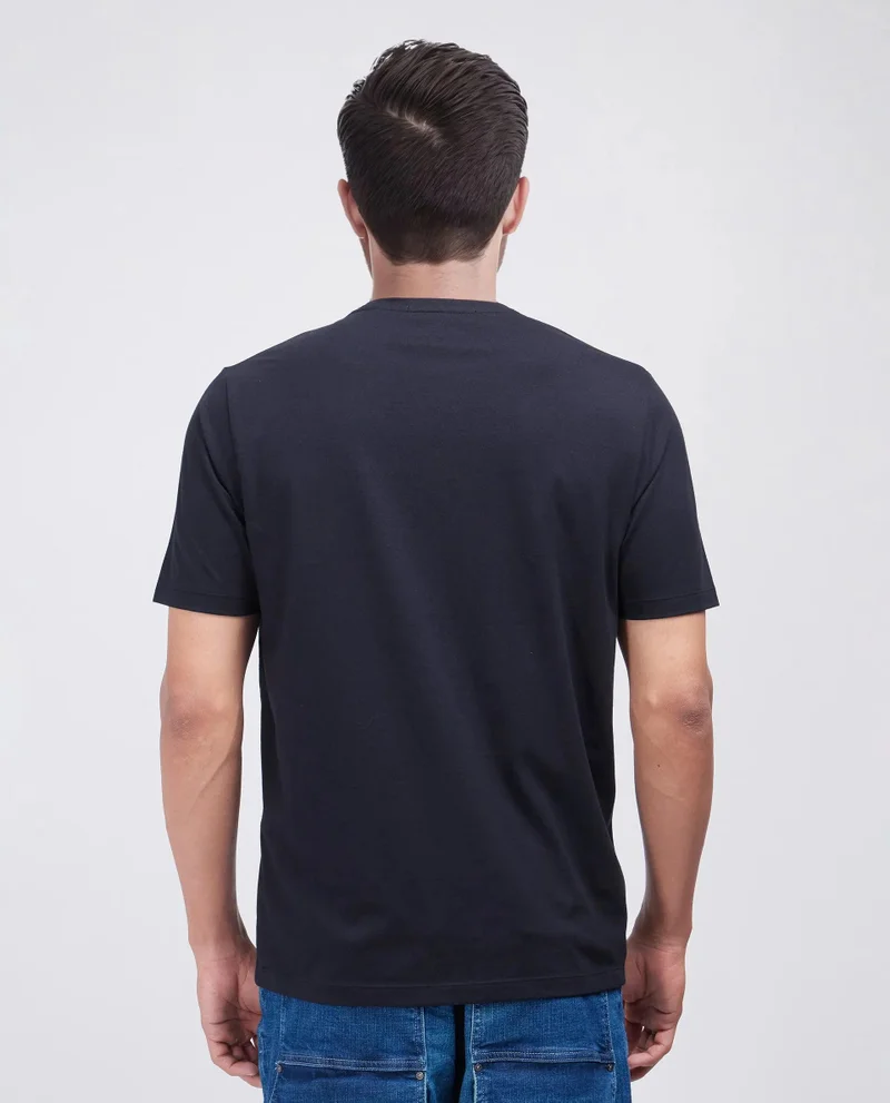 Rare Rabbit Men's Graphic Print T-Shirt