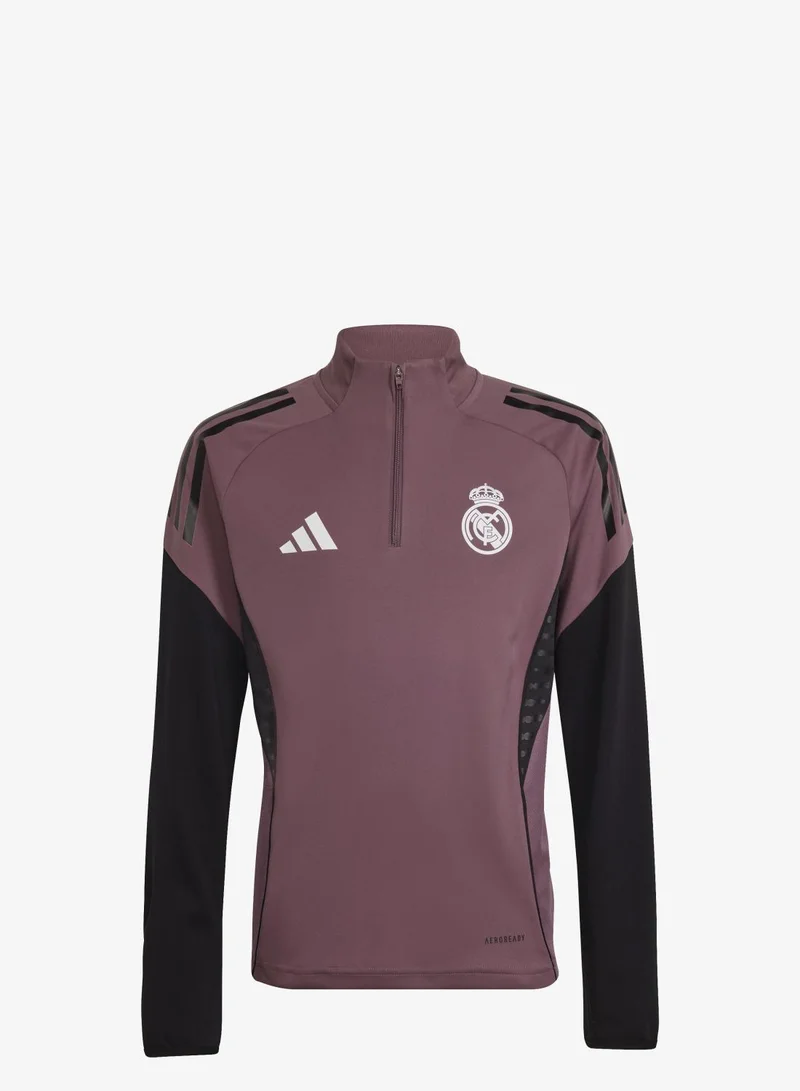 Adidas Real Madrid Tiro 25 Competition Training Top