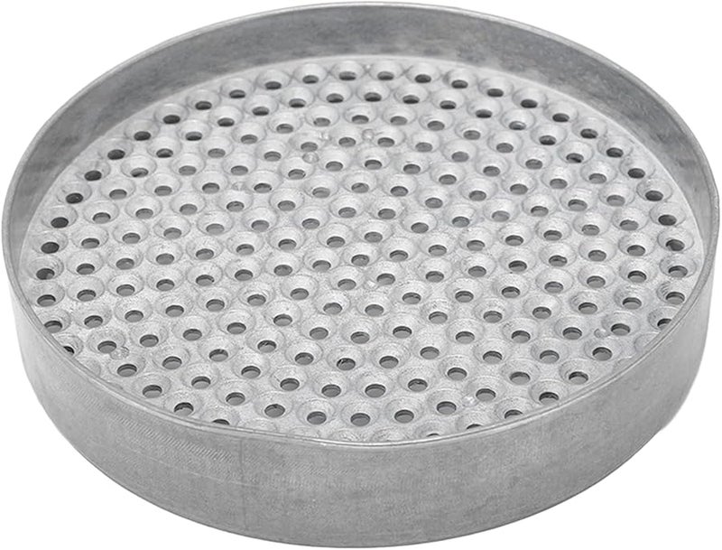 Stainless Steel Stackable S Tray M30A Tool Rack with 217 Holes Drop Proof Maintenance Work - Image 5