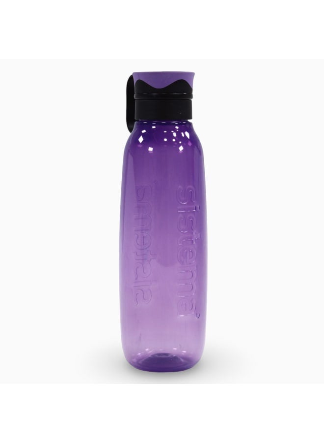 Sistema Plastic Bottle – Purple