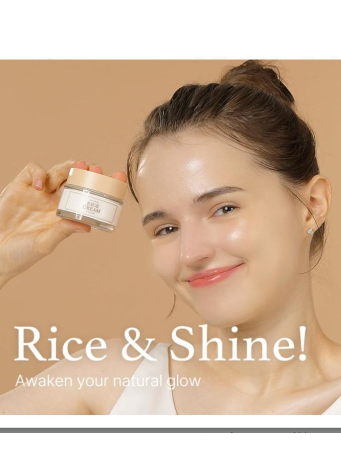 I'M FROM I'm from Rice Cream 50g  - Image 3