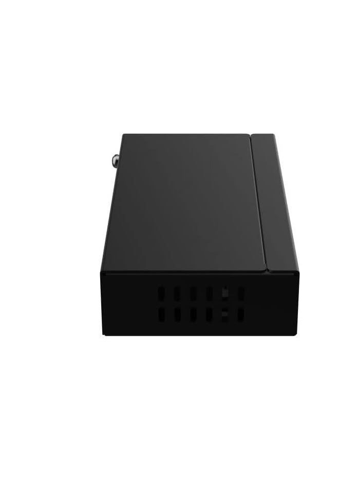 RG-ES205GC-P 5-Port Gigabit Smart Cloud Mananged PoE Switch