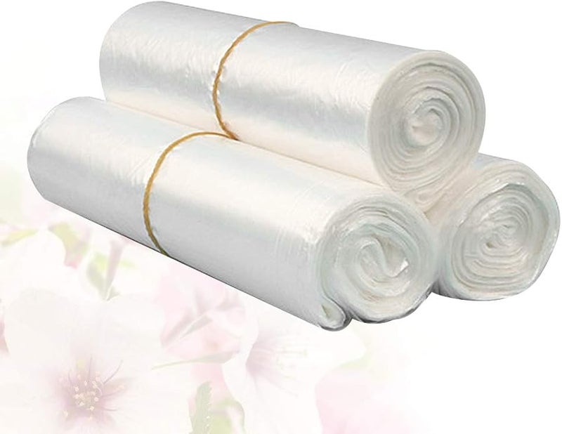 صينية قفص الحيوانات الأليفة صينية يمكن التخلص منها بطانة فيلم 100 ورقة مقاس S للأرنب الهامستر خنازير غينيا - Image 5