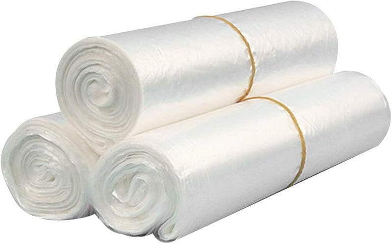 صينية قفص الحيوانات الأليفة صينية يمكن التخلص منها بطانة فيلم 100 ورقة مقاس S للأرنب الهامستر خنازير غينيا - Image 4