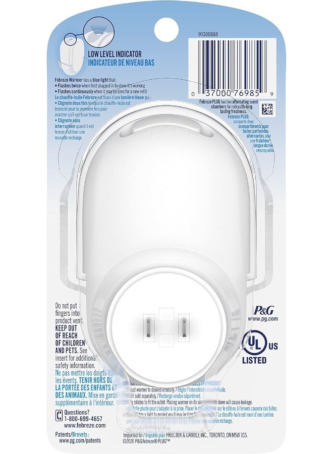 febreze Febreze Plug Starter Kit - Image 2