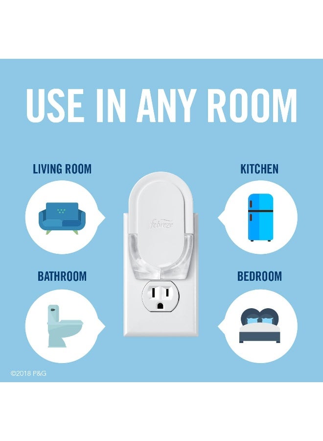 febreze Febreze Plug Starter Kit - Image 3