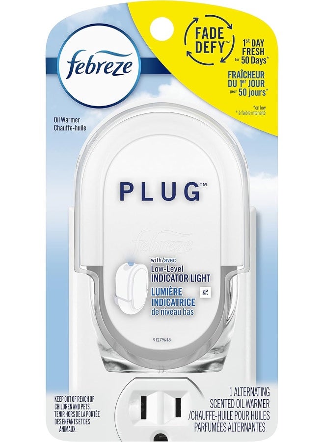 febreze Febreze Plug Starter Kit - Image 1