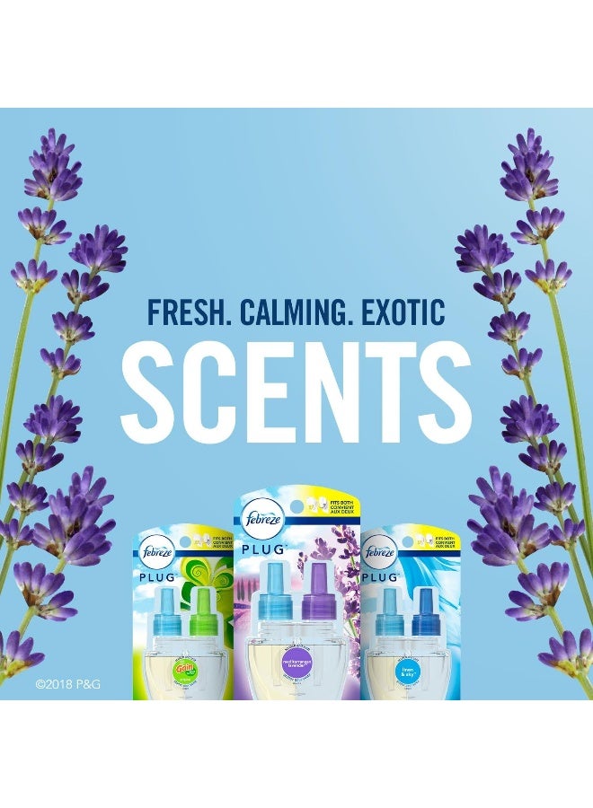 febreze Febreze Plug Starter Kit - Image 5