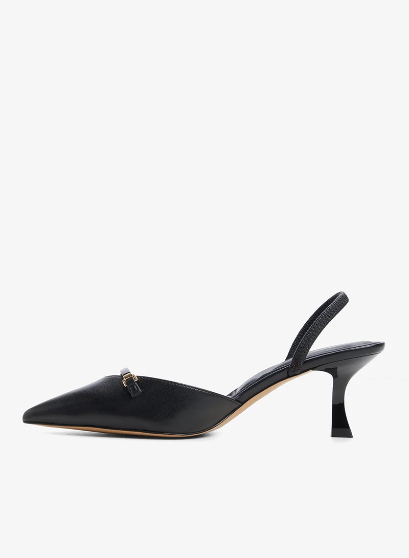 Aldo  Nailah Heeled Sandals for Women | Best Price UAE