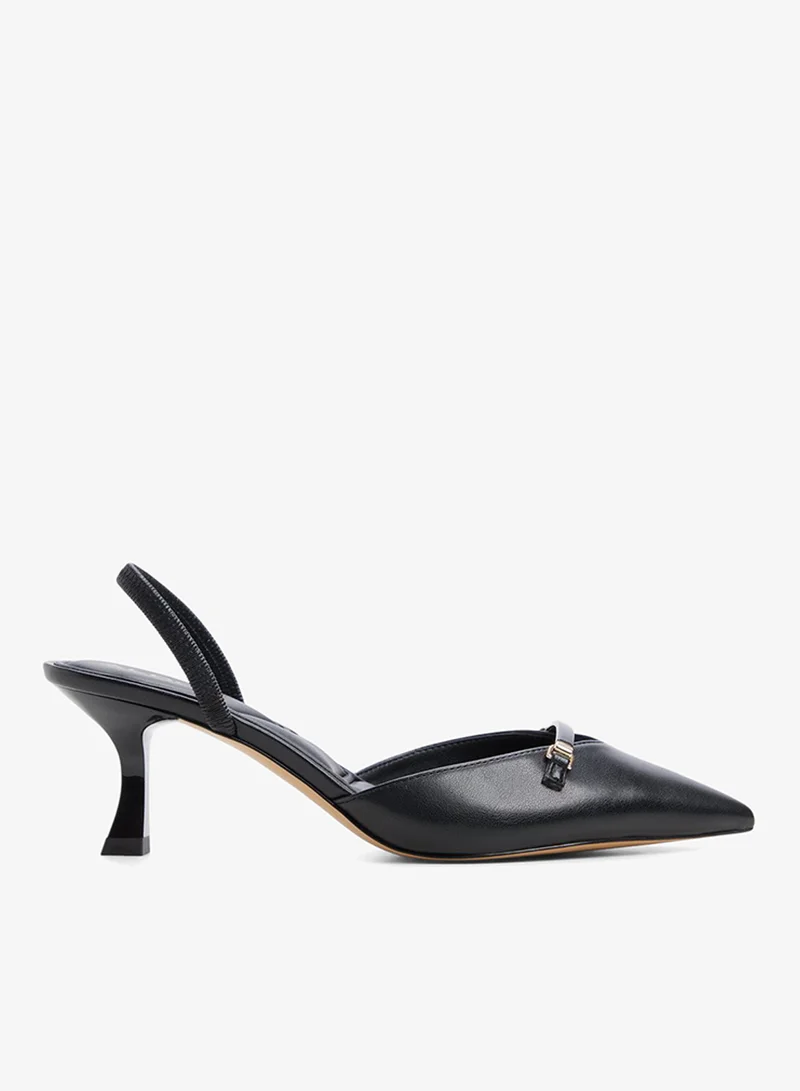 Nailah Heeled Sandals