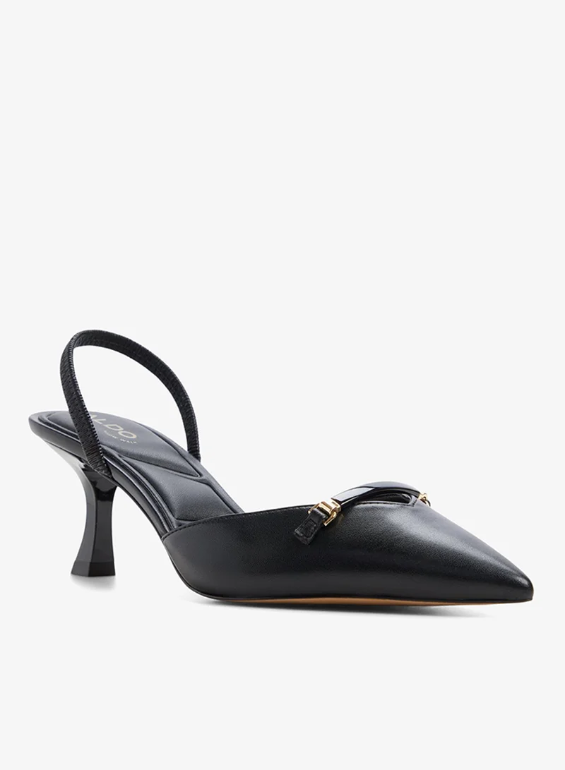 Aldo  Nailah Heeled Sandals for Women | Best Price UAE