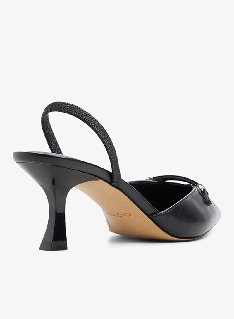 Aldo  Nailah Heeled Sandals for Women | Best Price UAE