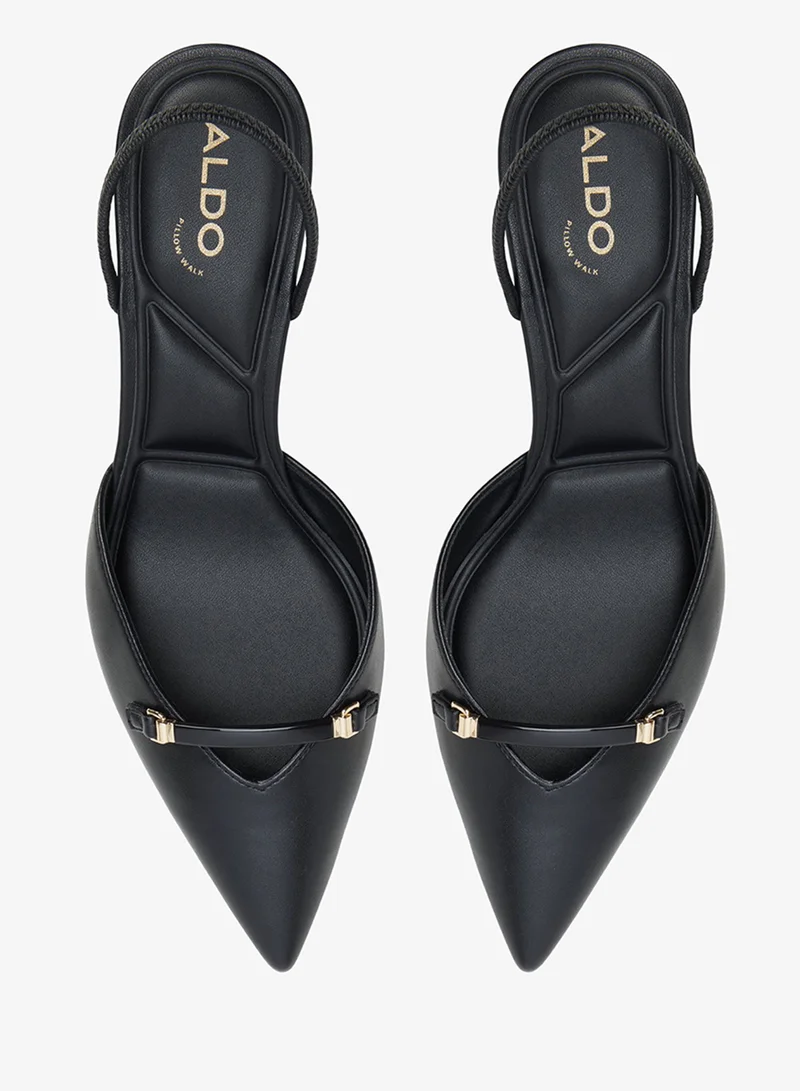 Aldo  Nailah Heeled Sandals for Women | Best Price UAE