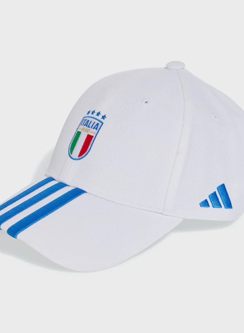 Adidas Italian National Football Cap