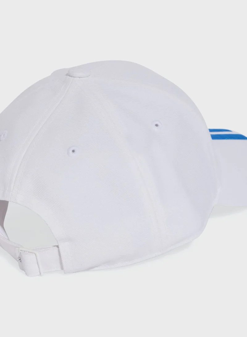 Adidas Italian National Football Cap