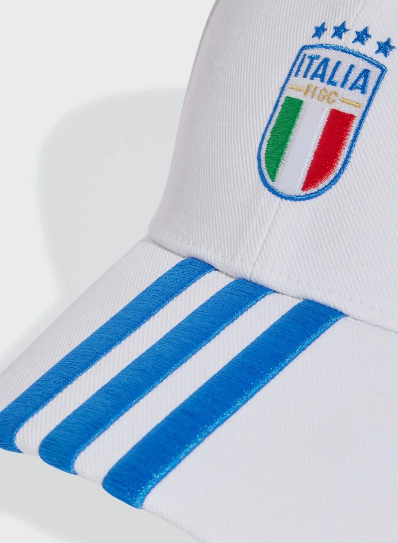 adidas قبعة كرة قدم منتخب إيطاليا