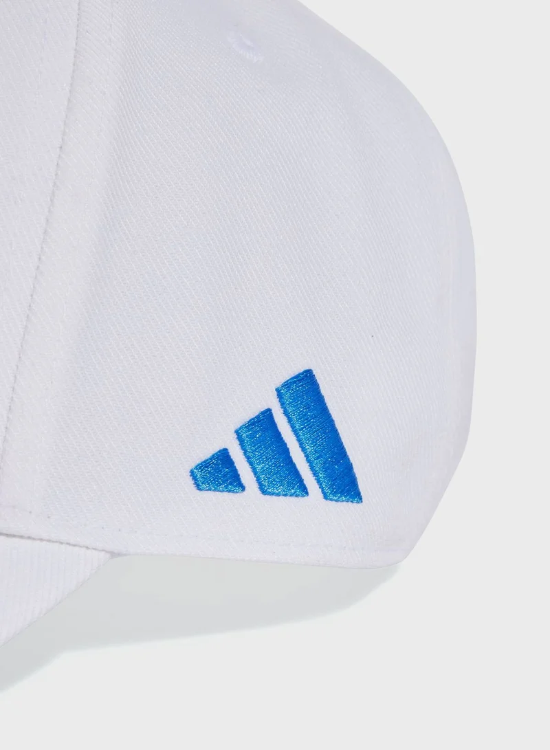 adidas قبعة كرة قدم منتخب إيطاليا