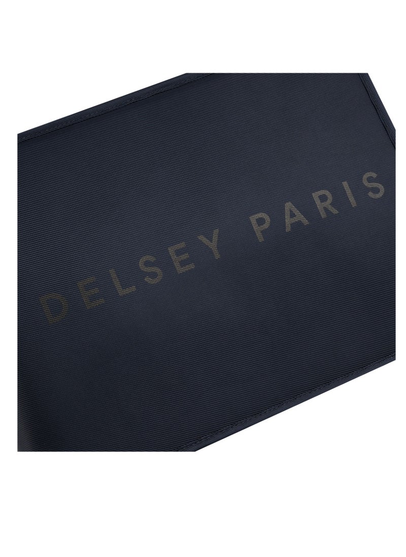 DELSEY Paris Arche 2 Compartment Backpack Laptop Protection 15.6 inch Navy Blue - 00120061002  - Image 5