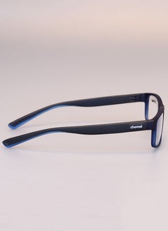 Chomel Rectangle Eyeware Optical Frame 7090 For Men And Women  - Image 4