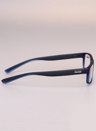 إطار نظارات مستطيل الشكل 7090 للرجال والنساء - view 4