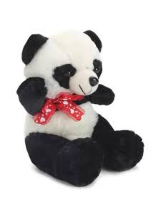 لعبة الباندا العملاقة المحشوة من القطيفة