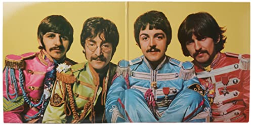 The Beatles Sgt. Pepper's Lonely Hearts Club Band[LP] [2017 Stereo Mix] - Image 5