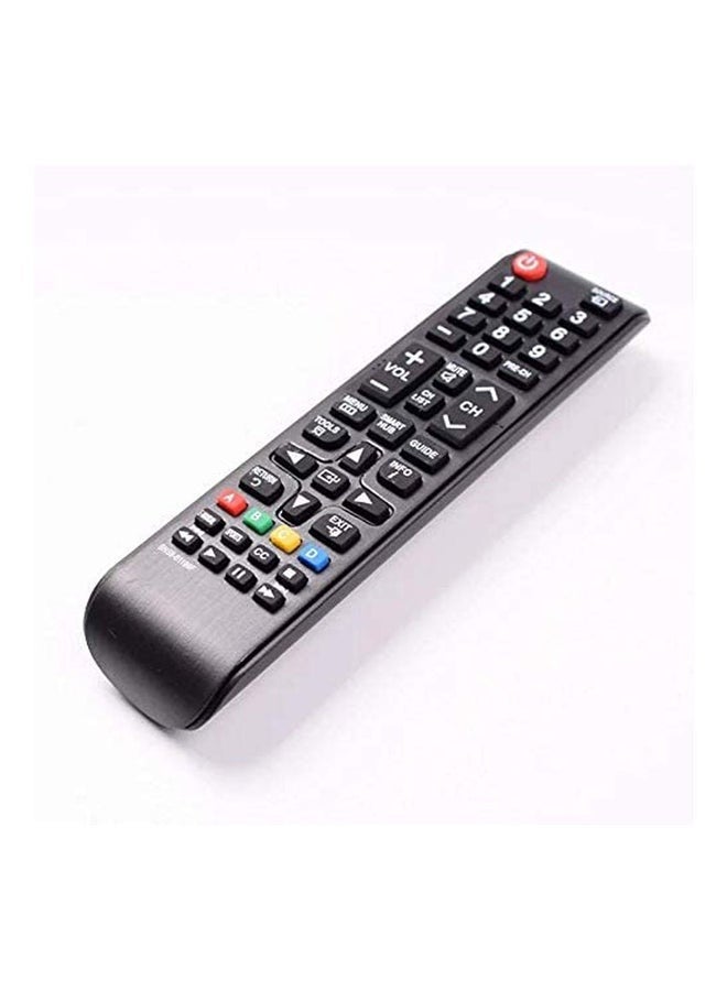 Raxoom Remote Control For Samsung Smart Tv Model Bn59-01180A Black - Image 2