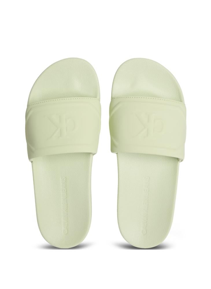Calvin Klein Jeans Logo Slides  - Image 4