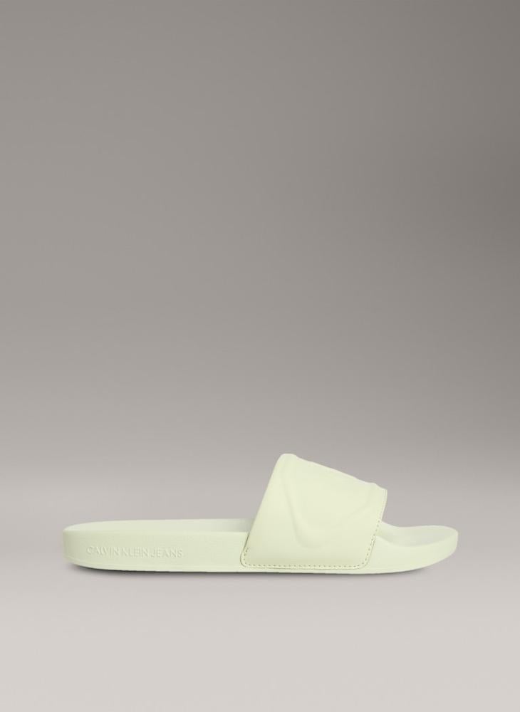 Calvin Klein Jeans Logo Slides  - Image 1