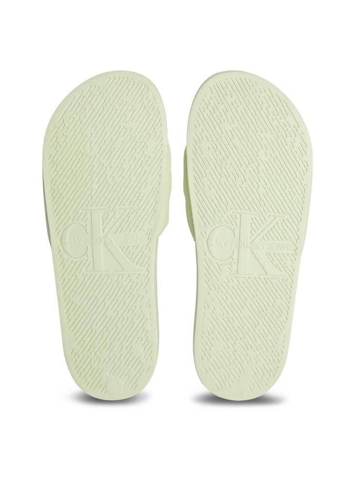 Calvin Klein Jeans Logo Slides  - Image 5