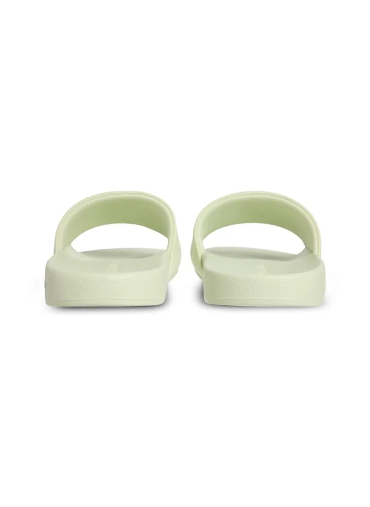 Calvin Klein Jeans Logo Slides