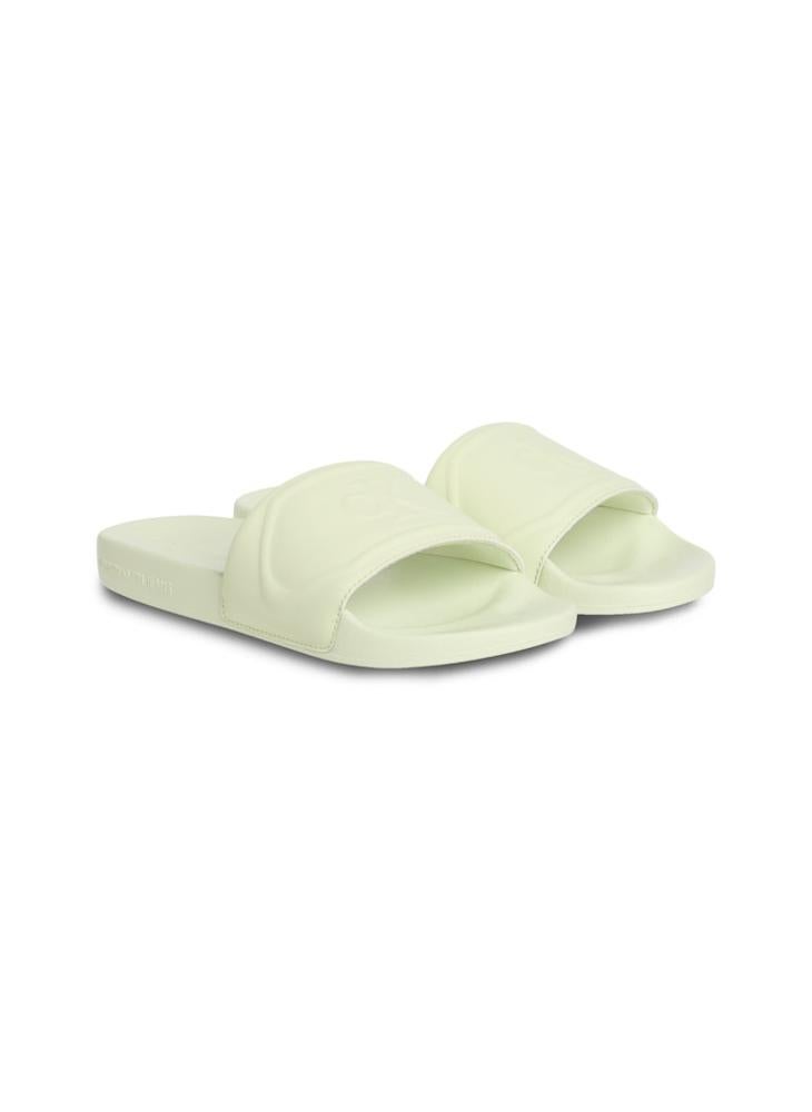 Calvin Klein Jeans Logo Slides  - Image 3