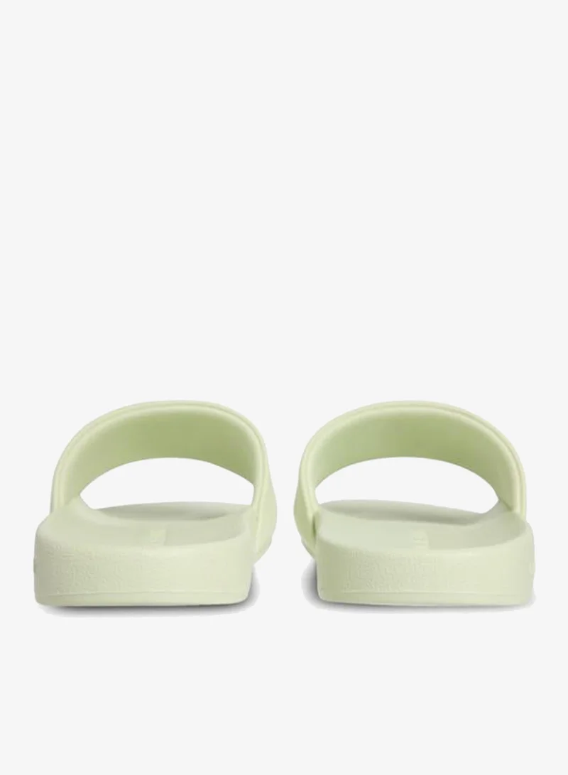 Calvin Klein Jeans Logo Slides