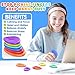 Hepoasky Fidget Sensory Toys for Kids Adults with Autism ADHD 26 Pack Anxiety Relief Items Toy Fun Classroom Prize Travel Toys Stress Relief Toy Gifts Party Favors for Kids - Image 4