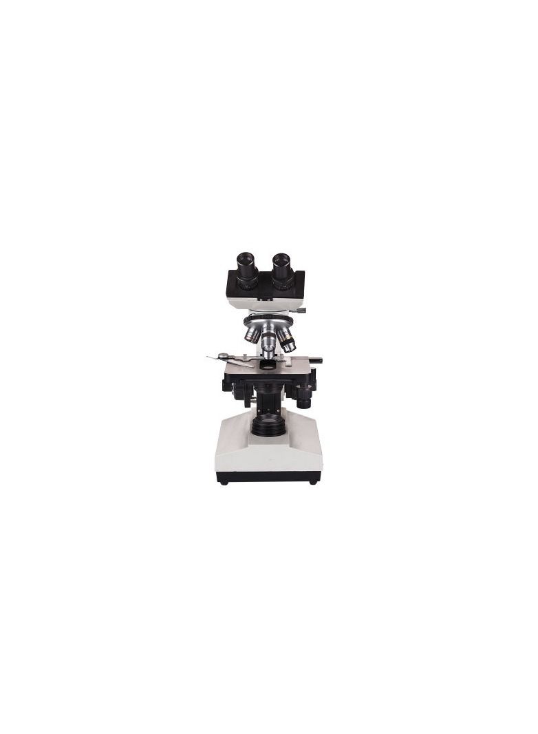 Generic Laboratory Compound Microscope  - Image 1