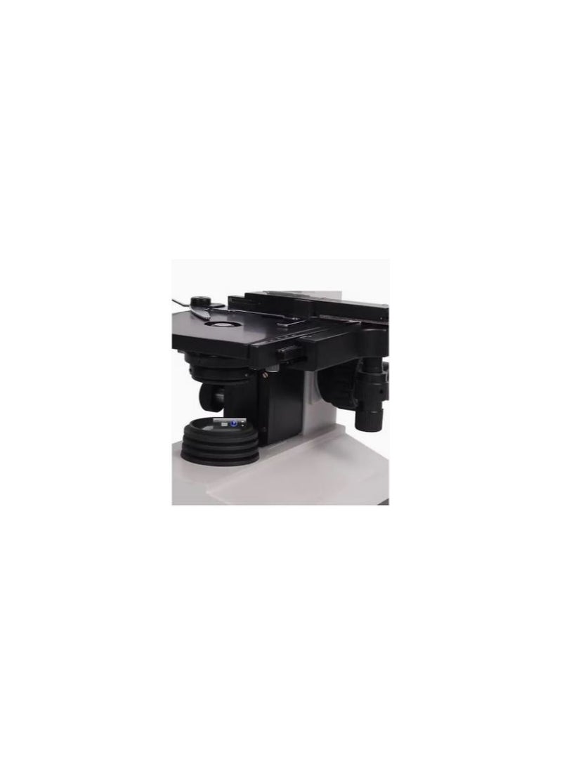 Generic Laboratory Compound Microscope  - Image 4