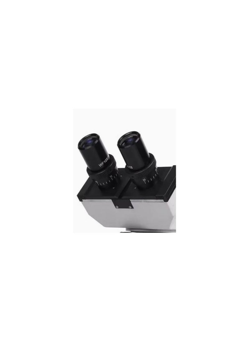 Generic Laboratory Compound Microscope  - Image 3