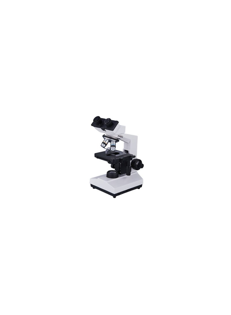 Generic Laboratory Compound Microscope  - Image 2