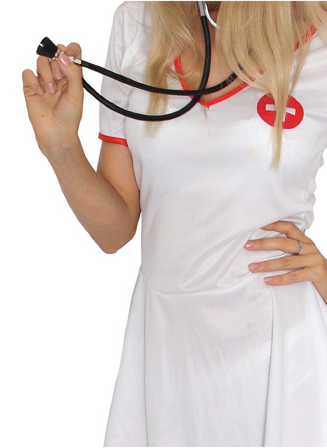 MAD TOYS - Nurse Adult Costumes - Image 1