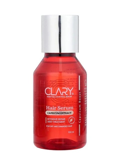 Hair Serum 100ml