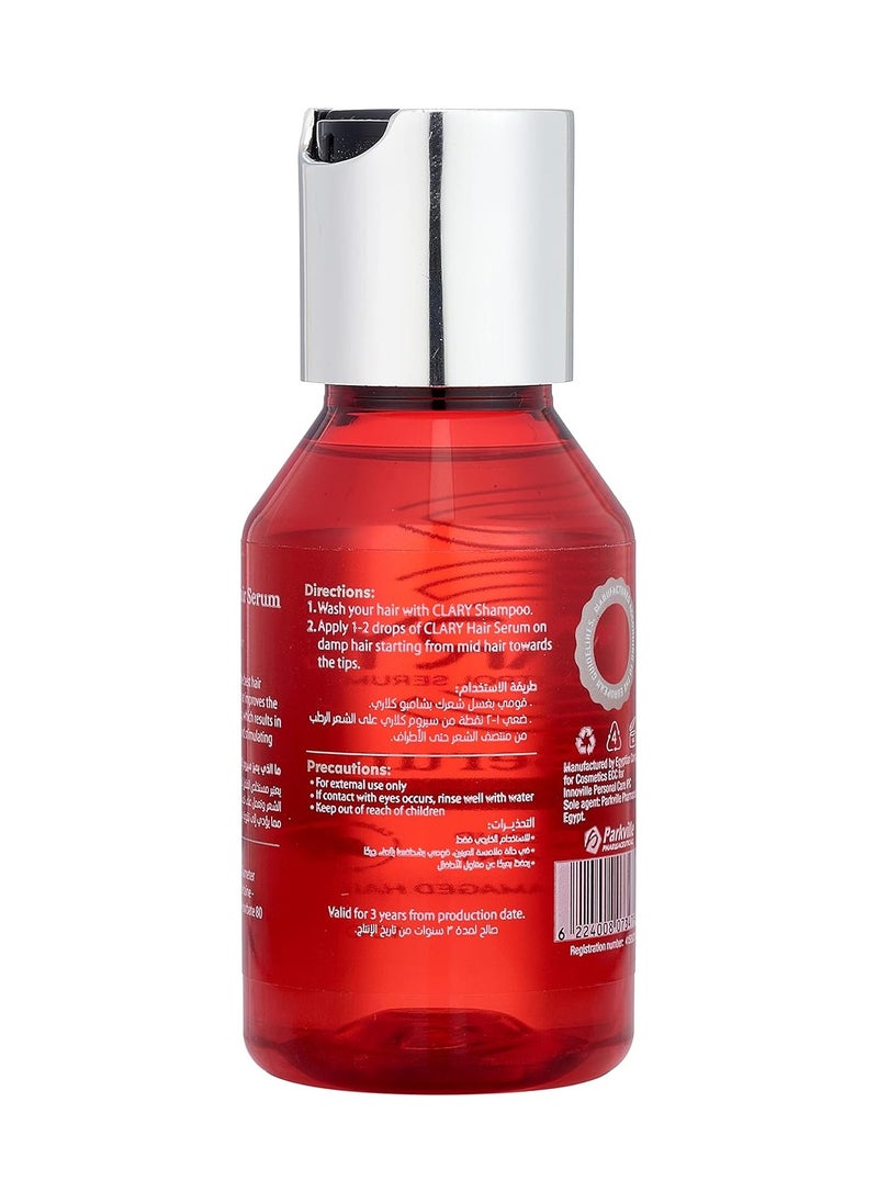 CLARY - Hair Serum 100ml - Image 1