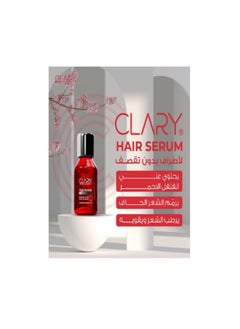 CLARY Hair Serum 100ml  - Image 4