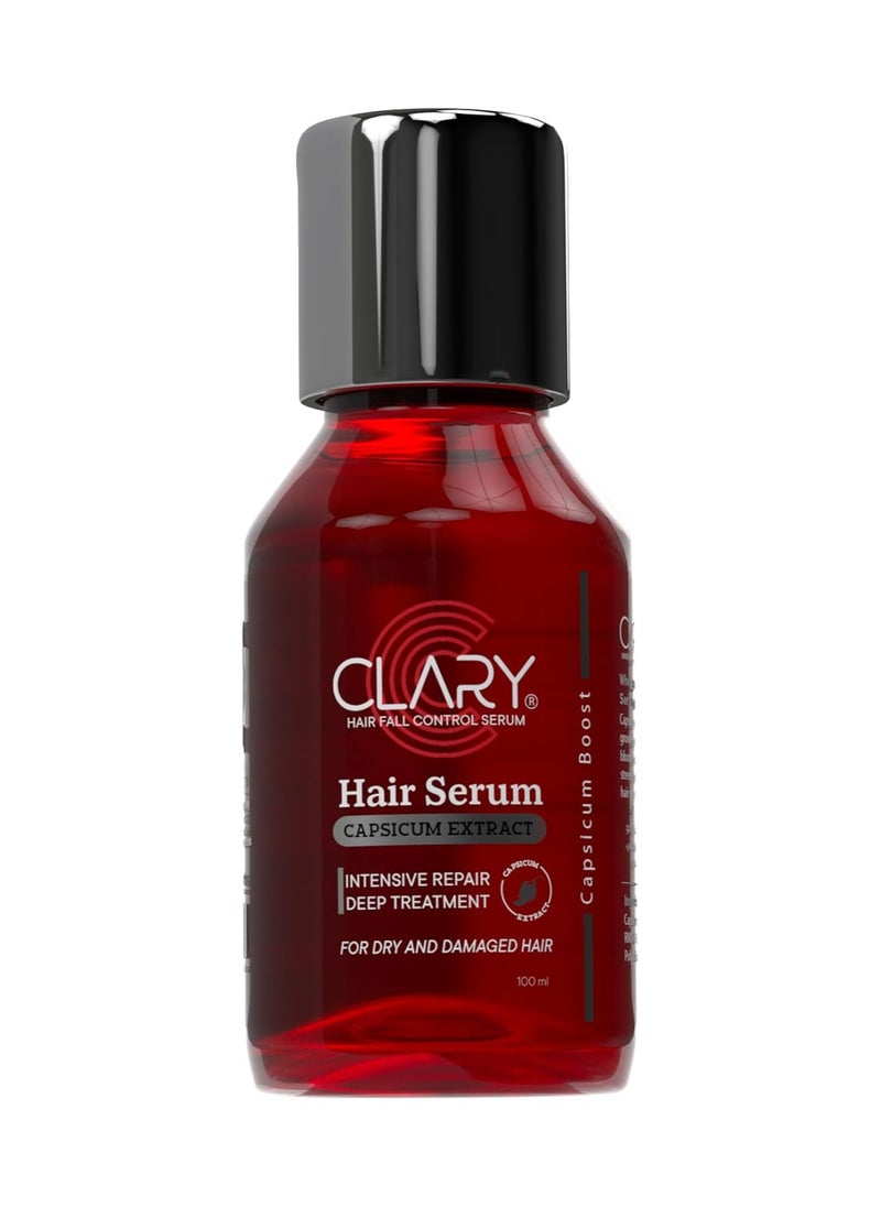 CLARY - Hair Serum 100ml - Image 1