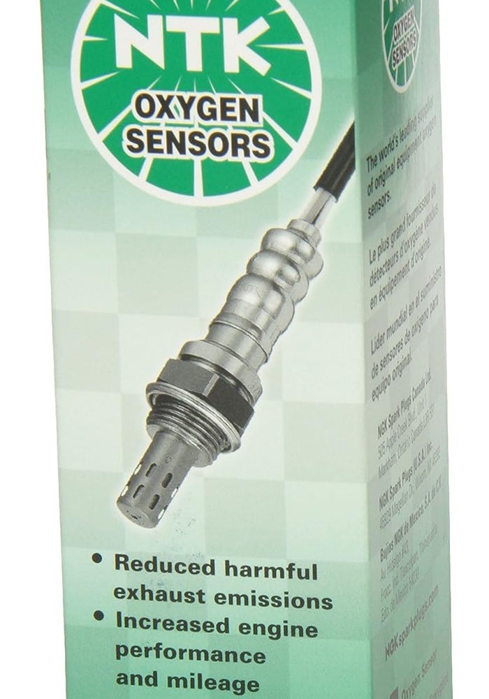 NTK NGK 24302 Oxygen Sensor - Image 4