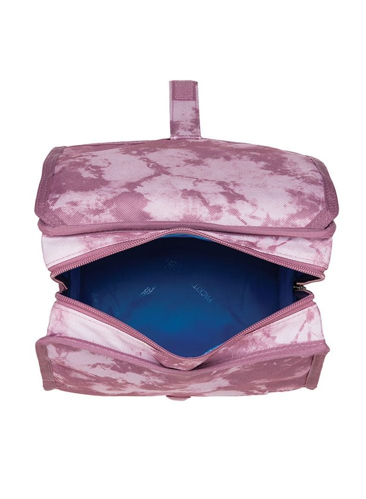 Packit Freezable  Lunch bag Mulberry Tie Dye - Image 3