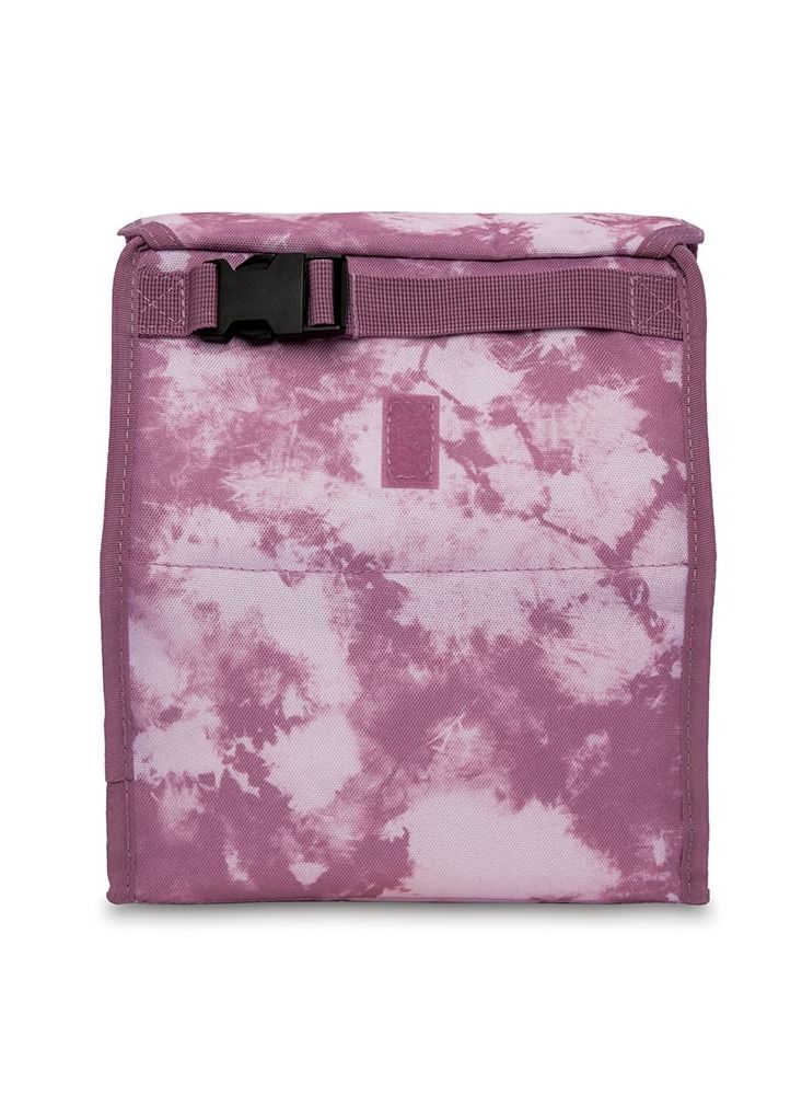 Packit Freezable  Lunch bag Mulberry Tie Dye - Image 2