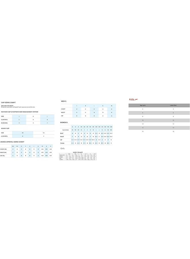 speedo Solid Latex Swim Cap - Image 4